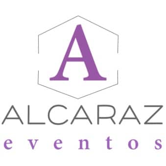EVENTOS ALCARAZ — wedding